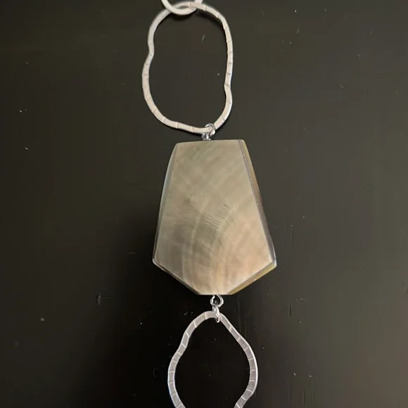 NWOT Statement necklace! - Picture 2 of 8